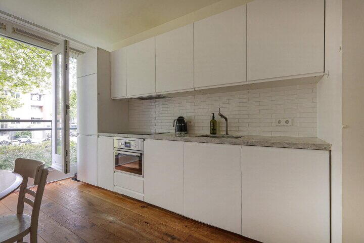 Foto 12 – Bouvigne 28 1, Amsterdam