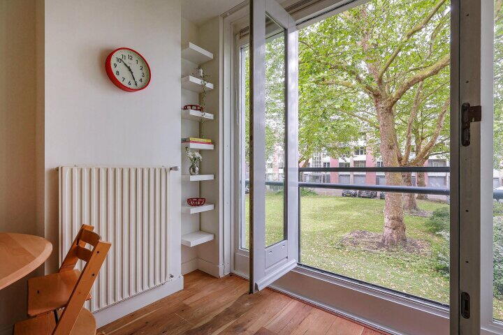 Foto 13 – Bouvigne 28 1, Amsterdam
