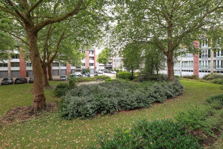 Foto 14 – Bouvigne 28 1, Amsterdam