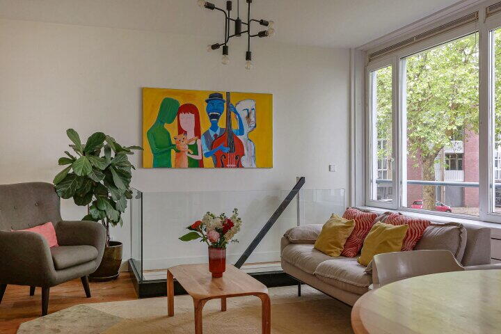 Foto 16 – Bouvigne 28 1, Amsterdam