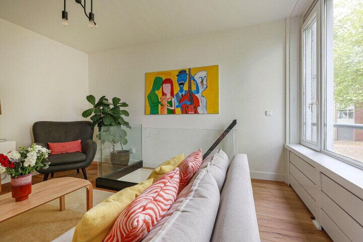 Foto 17 – Bouvigne 28 1, Amsterdam