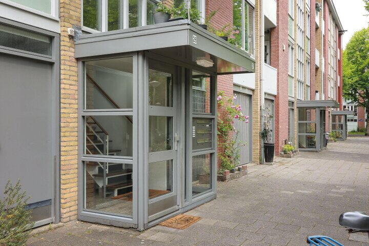 Foto 29 – Bouvigne 28 1, Amsterdam