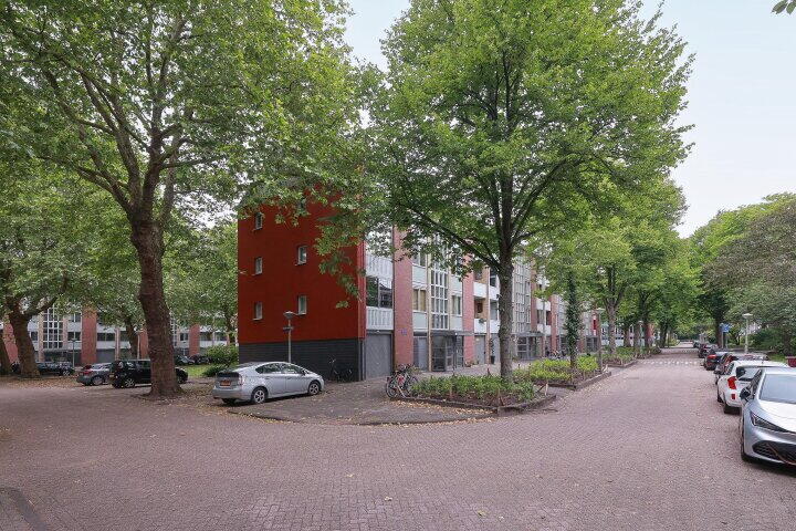 Foto 30 – Bouvigne 28 1, Amsterdam