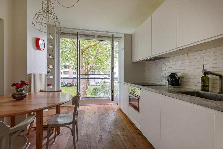 Foto 4 – Bouvigne 28 1, Amsterdam