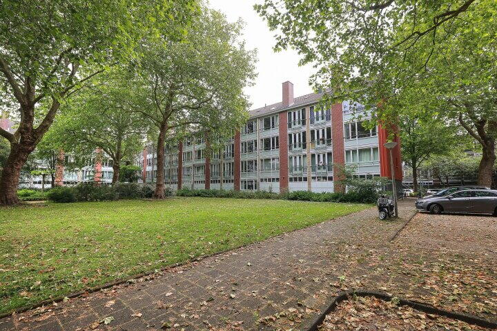 Foto 31 – Bouvigne 28 1, Amsterdam