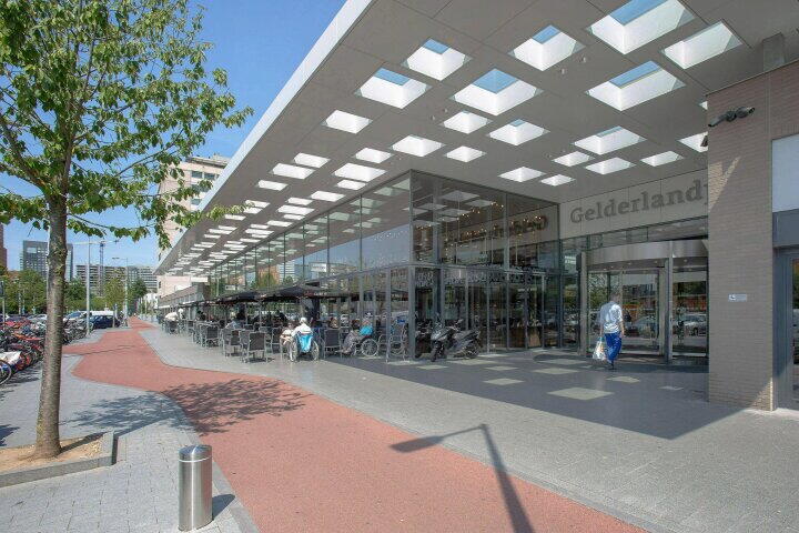 Foto 32 – Bouvigne 28 1, Amsterdam