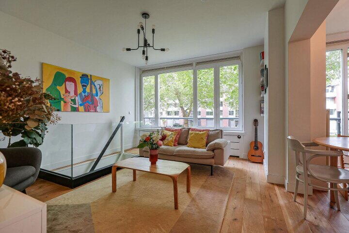 Foto 6 – Bouvigne 28 1, Amsterdam