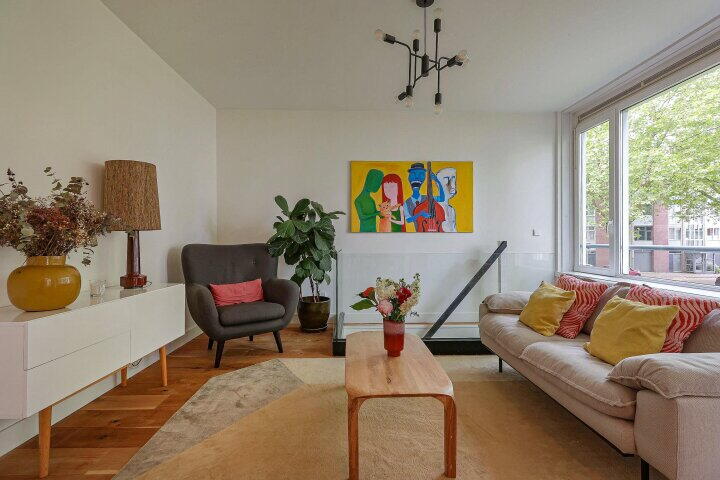 Foto 7 – Bouvigne 28 1, Amsterdam