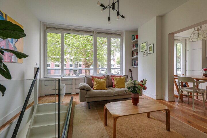Foto 8 – Bouvigne 28 1, Amsterdam