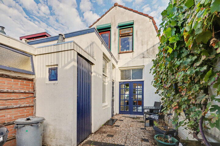 Video 1 - Bouwen Ewoutstraat 64, Vlissingen
