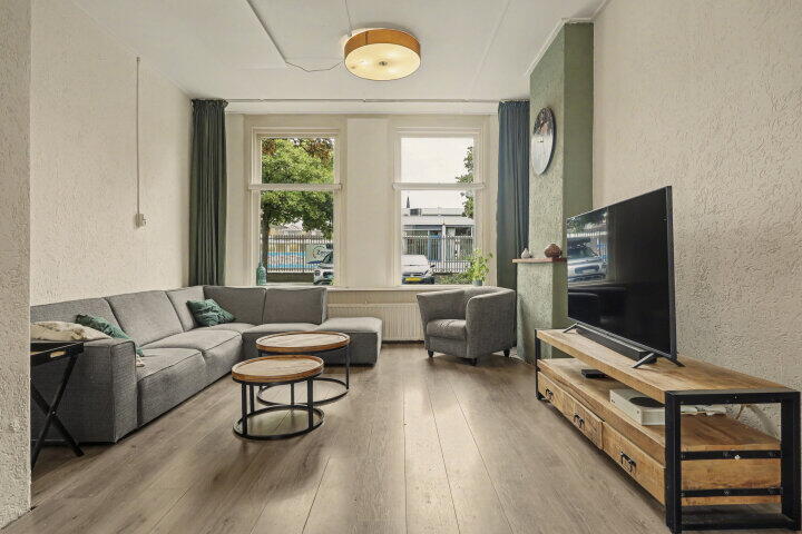 Virtuele tour - Bouwen Ewoutstraat 64, Vlissingen