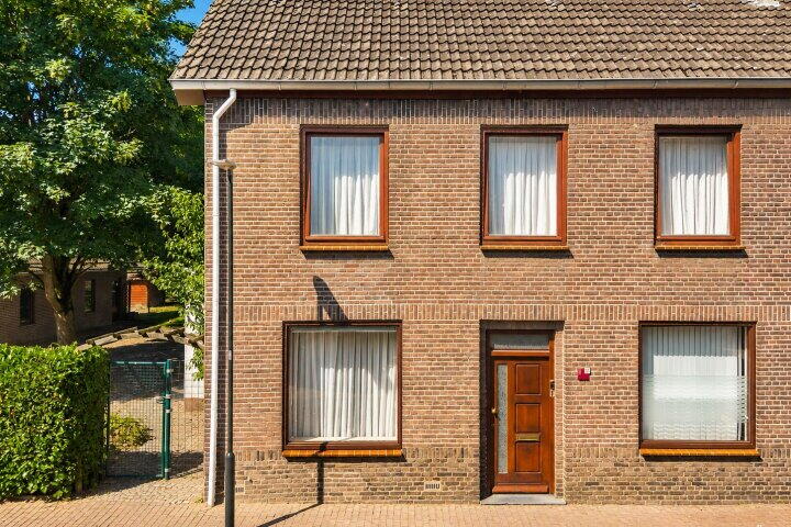 Foto 3 – Bovenderstraat 56, Merkelbeek