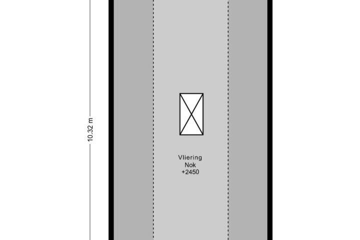 Plattegrond – Bovenderstraat 56, Merkelbeek