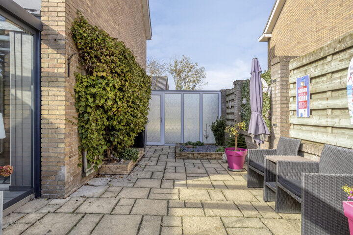 Foto 33 – Bovendonksestraat 33, Hoeven