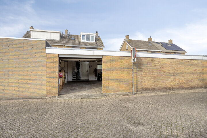 Foto 37 – Bovendonksestraat 33, Hoeven