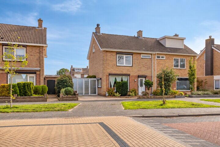 Foto 38 – Bovendonksestraat 33, Hoeven