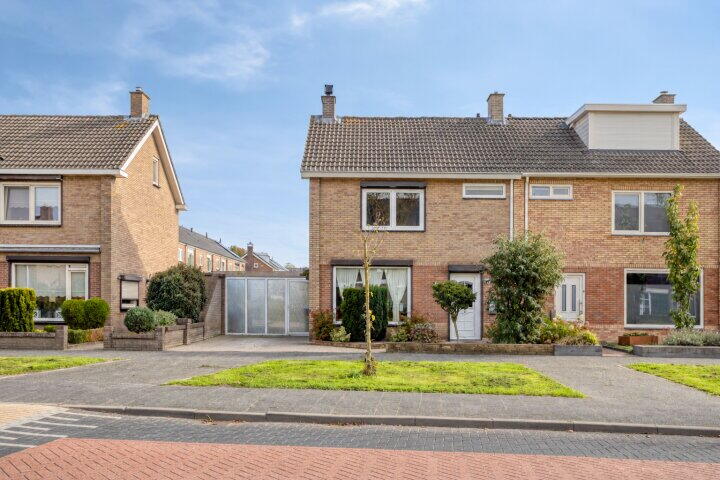 Foto 39 – Bovendonksestraat 33, Hoeven