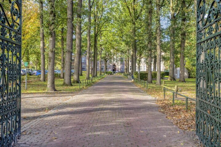 Foto 41 – Bovendonksestraat 33, Hoeven