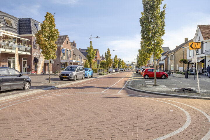 Foto 42 – Bovendonksestraat 33, Hoeven