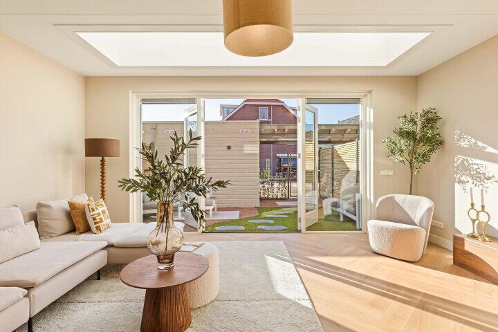 Foto 1 - Bovenkerkerweg 27 C, Amstelveen