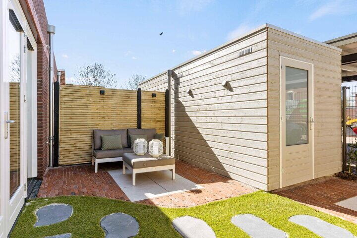 Foto 3 - Bovenkerkerweg 27 C, Amstelveen