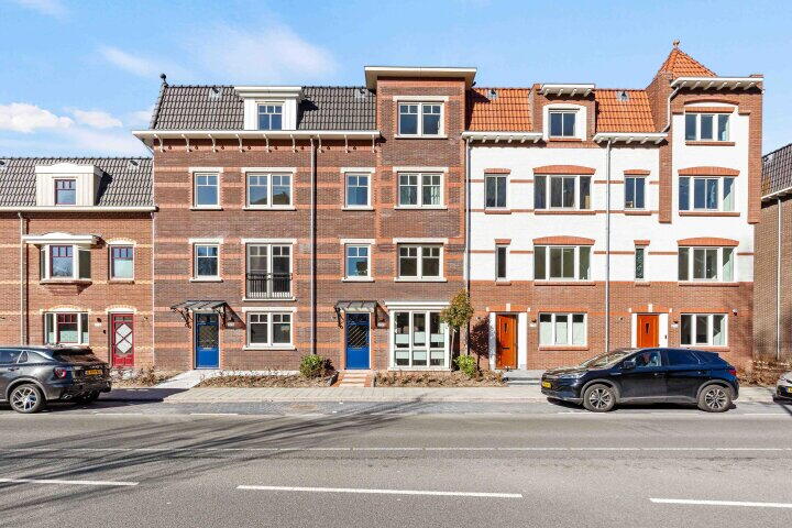 Bovenkerkerweg 27 C, Amstelveen