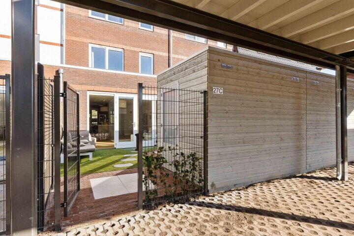 Foto 53 - Bovenkerkerweg 27 C, Amstelveen