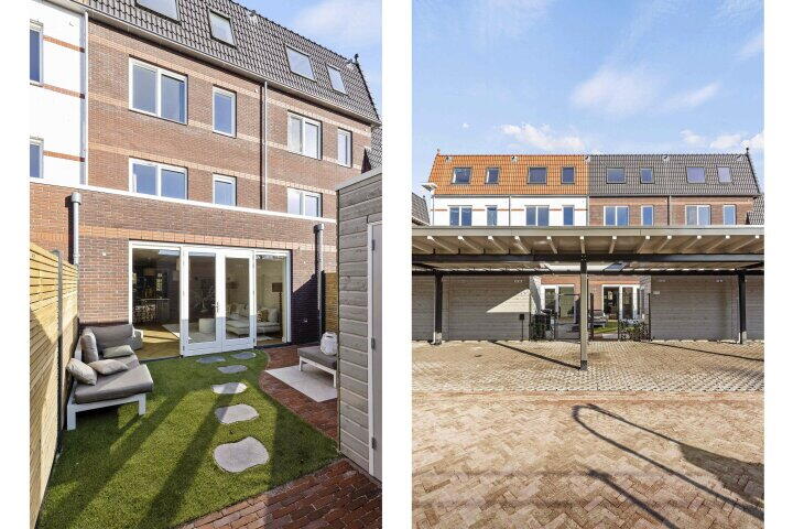 Foto 54 - Bovenkerkerweg 27 C, Amstelveen