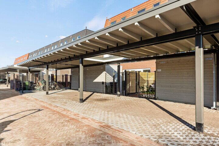 Foto 55 - Bovenkerkerweg 27 C, Amstelveen