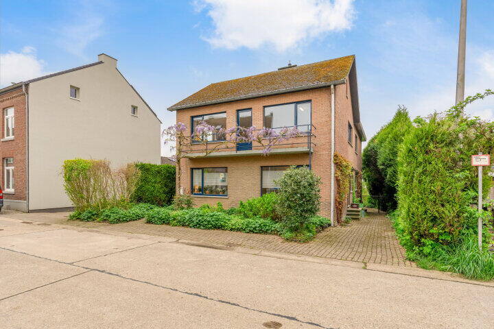 Bovenstraat 70 , Kanne