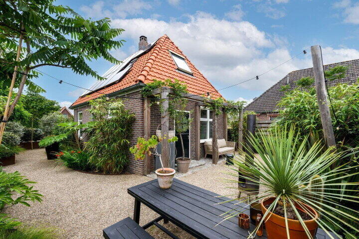 Bovenweg 4