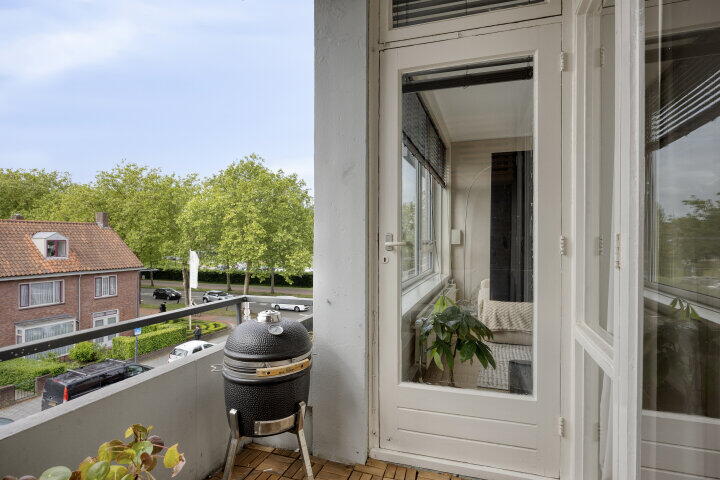 Foto 12 – Brabantplein 40 A, Breda