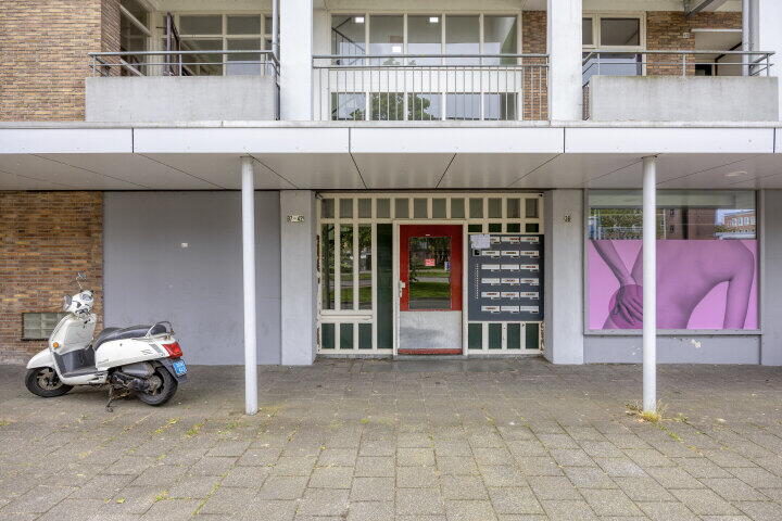 Foto 27 – Brabantplein 40 A, Breda