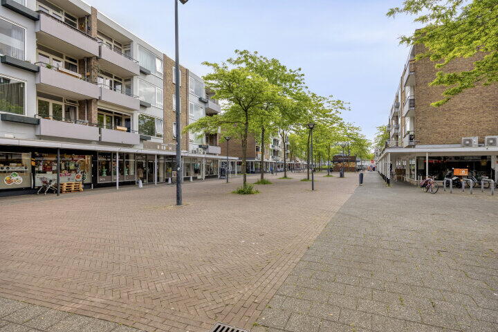 Foto 28 – Brabantplein 40 A, Breda