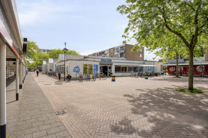 Foto 29 – Brabantplein 40 A, Breda