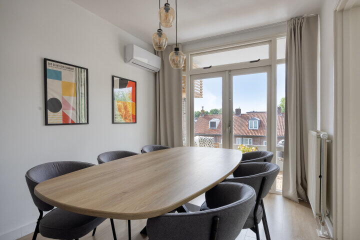 Foto 9 – Brabantplein 40 A, Breda