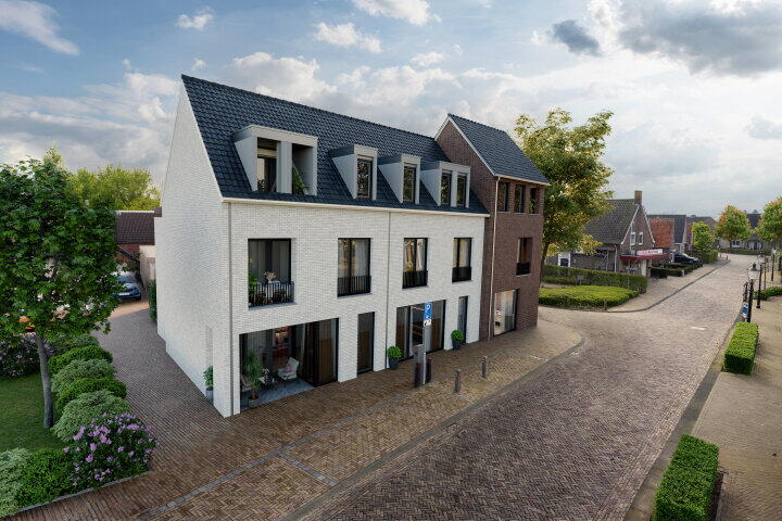Foto 3 – Brabantstraat 1 M, Herpen