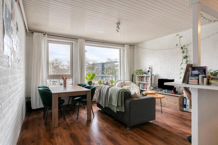 Foto 2 - Brahmslaan 2, Eindhoven