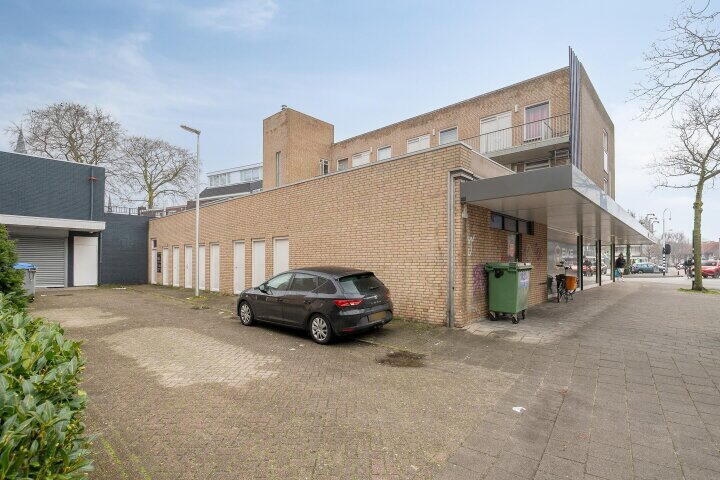 Foto 17 - Brahmslaan 2, Eindhoven