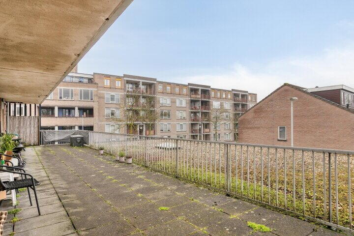 Foto 19 - Brahmslaan 2, Eindhoven