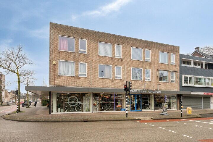 Foto 20 - Brahmslaan 2, Eindhoven