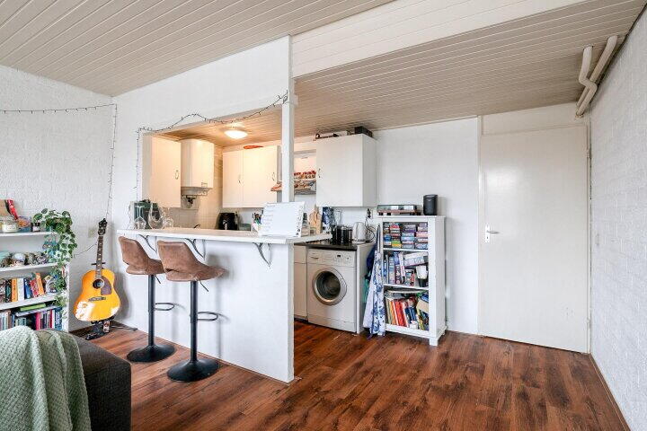 Foto 3 - Brahmslaan 2, Eindhoven