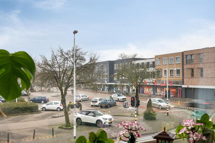 Foto 21 - Brahmslaan 2, Eindhoven