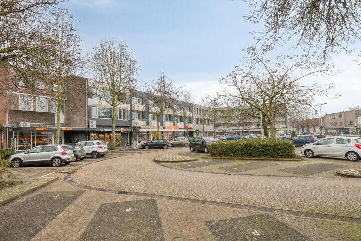 Foto 22 - Brahmslaan 2, Eindhoven