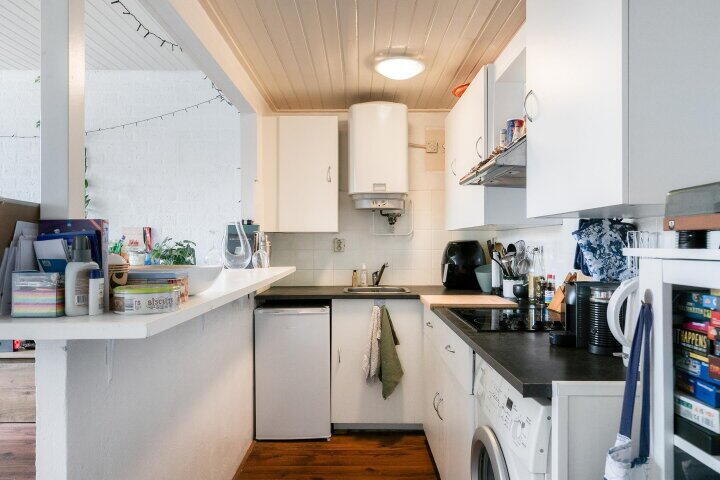 Foto 4 - Brahmslaan 2, Eindhoven