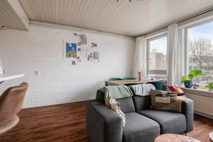 Foto 5 - Brahmslaan 2, Eindhoven