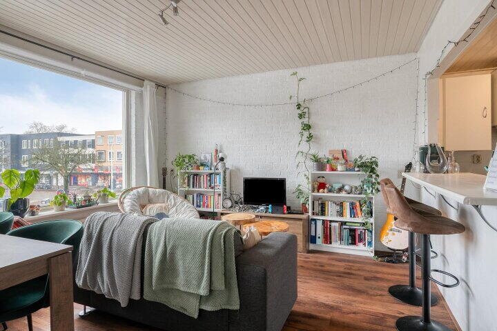 Foto 6 - Brahmslaan 2, Eindhoven