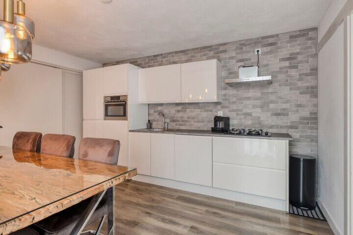 Foto 16 - Braillestraat 3, Grave