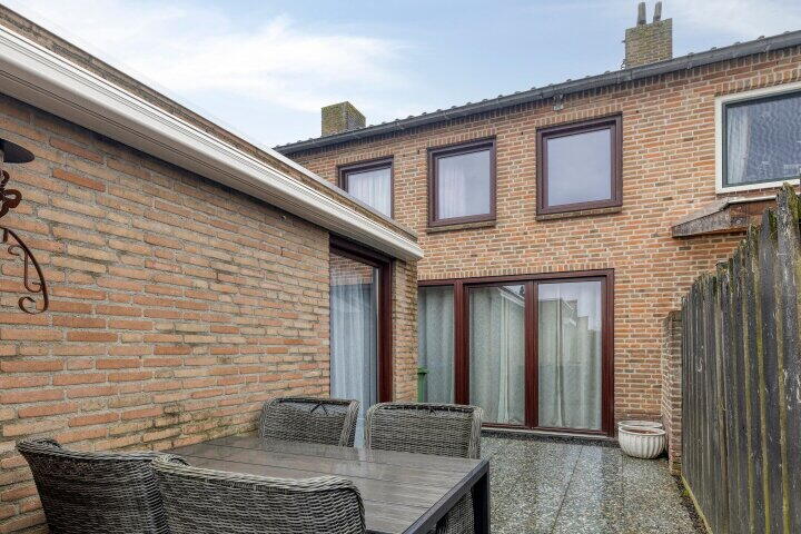 Foto 4 - Braillestraat 3, Grave