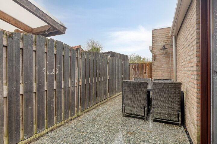 Foto 33 - Braillestraat 3, Grave